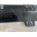BAŞKAN TİC.MERCEDES A2058859102 AMG C W205 ÖN TAMPON SİYAH ORTA KROM 2058859102 